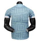 Juventus 25/26 II Away Jersey - Player Version