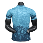 Barcelona 25/26 Special Edition Jersey - Light Blue - Player Version