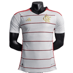 Flamengo 23/24 II Away Jersey - Player Version