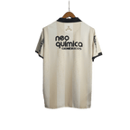 Corinthians 100th Anniversary Jersey - Retro Version