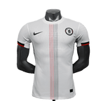 Chelsea 25/26 II Away Jersey - Player Version