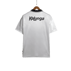 Corinthians 1994 I Home Jersey - Retro Version