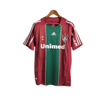 Fluminense 2010 I Home Jersey - Retro Version