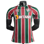 Fluminense 24/25 I Home Jersey - Player Version