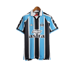 Gremio 2000 I Home Jersey - Retro Version