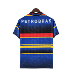 Flamengo 1995 III Third Jersey - Retro Version