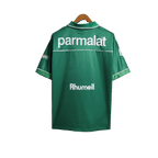 Palmeiras 100th Anniversary Edition Jersey - Retro Version