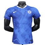 Chelsea 25/26 I Home Jersey - Player Version