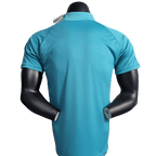 Palmeiras 23/24 Polo Edition Jersey - Light Green - Fan Version