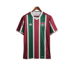 Fluminense 16/17 I Home Jersey - Retro Version