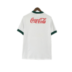 Palmeiras 1989 II Away Jersey - Retro Version