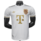 Bayern Munich 25/26 120th Anniversary Edition Jersey - Player Version