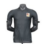 AC Milan 25/26 125th Anniversary Edition Jersey - Black - Player Version