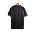 Flamengo 19/20 Special Edition Jersey - Black - Retro Version