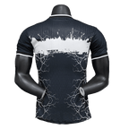 Barcelona 25/26 Special Jersey - Black Edition - Player Version