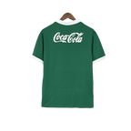 Palmeiras 1989 I Home Jersey - Retro Version