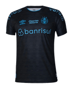Gremio 23/24 III Third Jersey - All Sponsors - Fan Version