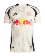 New York Red Bulls 25/26 II Away Jersey - Fan Version