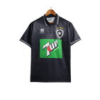 Botafogo 1995 II Away Jersey - Retro Version