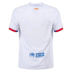 Barcelona 23/24 II Away Jersey - Fan Version
