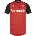 Bayer 04 Leverkusen 24/25 I Home Jersey - Fan Version