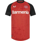 Florian Wirtz - Bayer 04 Leverkusen 24/25 I Home Jersey - Fan Version