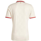 Bayern Munich 24/25 III Third UCL Jersey - Fan Version