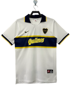 Boca Juniors 96/97 II Away Jersey - Retro Version