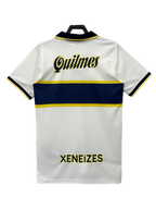 Boca Juniors 96/97 II Away Jersey - Retro Version