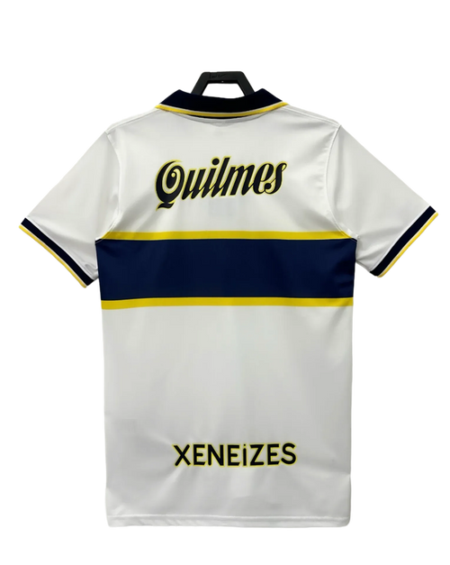 Boca Juniors 96/97 II Away Jersey - Retro Version