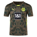 Borussia Dortmund 24/25 Goalkeeper Jersey - Fan Version