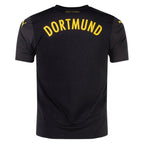 Borussia Dortmund 24/25 II Away Jersey - Fan Version