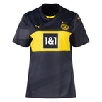 Borussia Dortmund 24/25 II Away Jersey - Women's