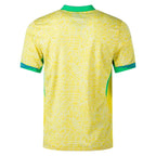 Brazil 24/25 I Home Jersey - Player Version