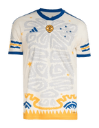 Cruzeiro 23/24 Special Graphic Jersey - Fan Version