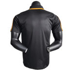 Internacional 23/24 Polo Edition Jersey - Black - Fan Version