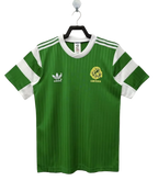 Cameroon 1990 I Home Jersey - Retro Version