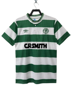 Celtic F.C. 87/88 I Home Jersey - Retro Version