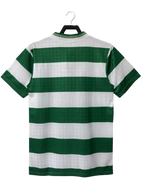 Celtic F.C. 87/88 I Home Jersey - Retro Version