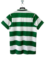 Celtic F.C. 89/91 I Home Jersey - Retro Version