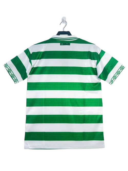 Celtic F.C. 97/99 I Home Jersey - Retro Version
