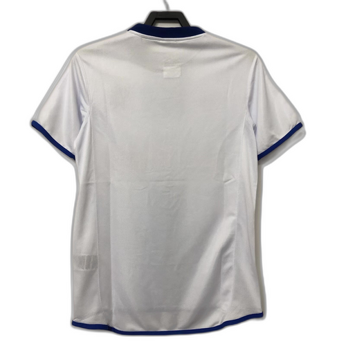 Chelsea 2003 II Away Jersey - Retro Version