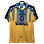 Chelsea 95/97 II Away Jersey - Retro Version