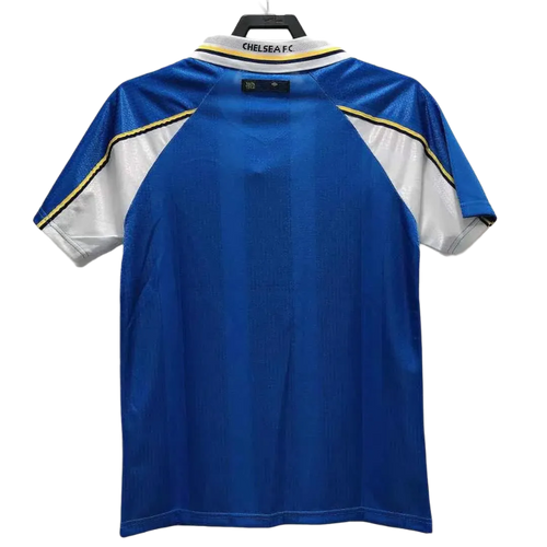 Chelsea 97/99 I Home Jersey - Retro Version