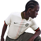 Cole Palmer - Chelsea 25/26 II Away Jersey - Fan Version