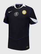 Chelsea 25/26 III Third Jersey - Player Version