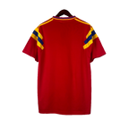 Colombia 1990 II Away Jersey - Retro Version