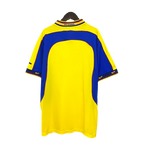 Colombia 2001 I Home Jersey - Retro Version