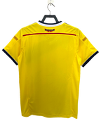 Colombia 2014 I Home Jersey - Retro Version