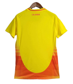 Colombia 24/25 I Home Jersey - Women's